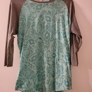 LulaRoe Disney Randy
